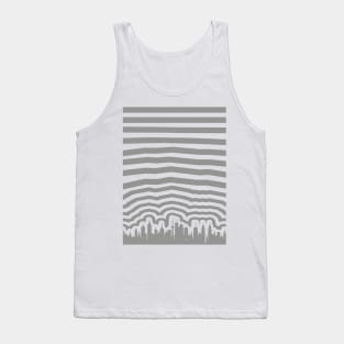 Buildings and Skylines Tank Top